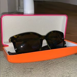 Kate Spade sunglasses